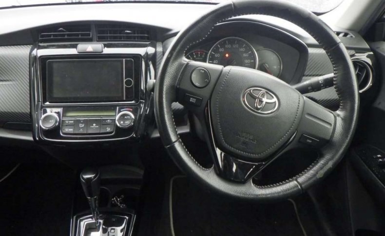 TOYOTA COROLLA FIELDER 1.5G Aero Tourer - WxB 4WD 2013