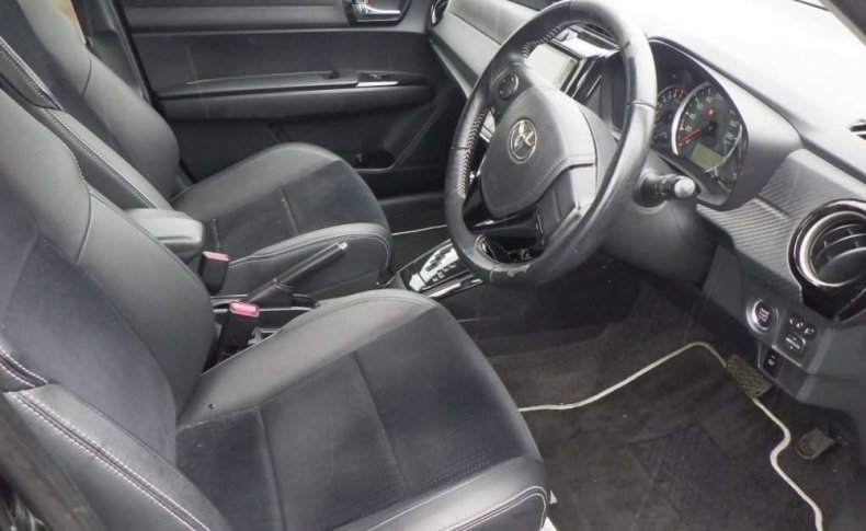 TOYOTA COROLLA FIELDER 1.5G Aero Tourer - WxB 4WD 2013