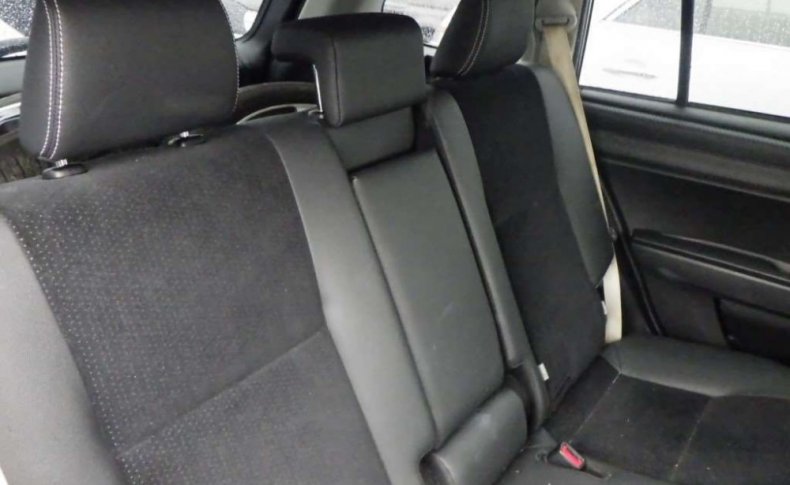 TOYOTA COROLLA FIELDER 1.5G Aero Tourer - WxB 4WD 2013