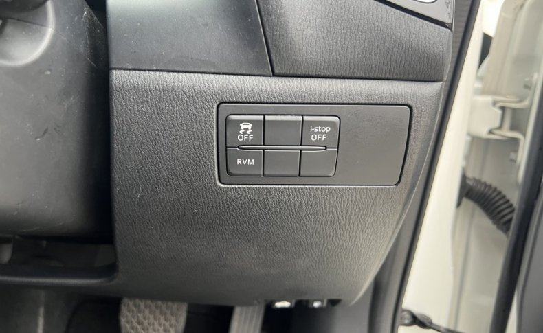 MAZDA AXELA 15S HID HIGH INTENSITY PKG 2015