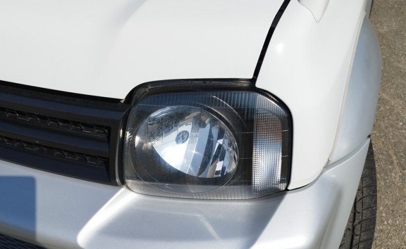 SUZUKI JIMNY SIERRA BASE GRADE 4WD 2012
