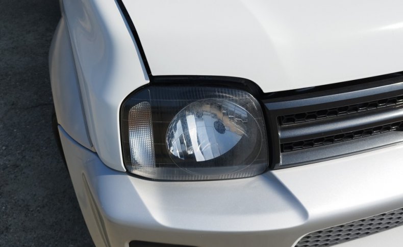 SUZUKI JIMNY SIERRA BASE GRADE 4WD 2012
