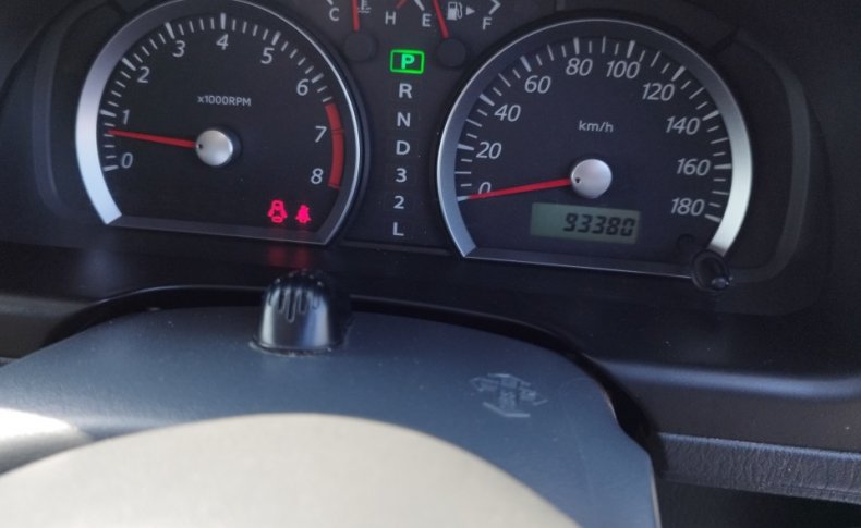 SUZUKI JIMNY SIERRA BASE GRADE 4WD 2012