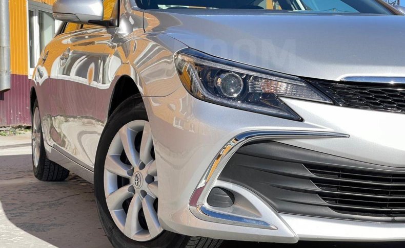 TOYOTA MARK X 250G F PACKAGE 2019/10