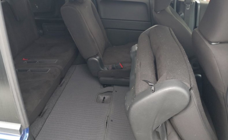 HONDA FREED G Just Selection 4WD 2014