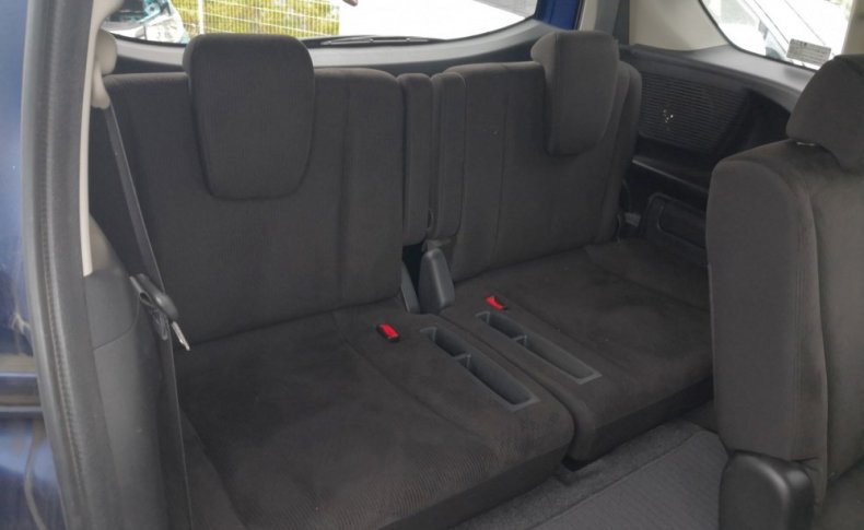 HONDA FREED G Just Selection 4WD 2014