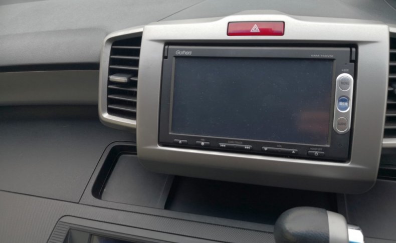 HONDA FREED G Just Selection 4WD 2014