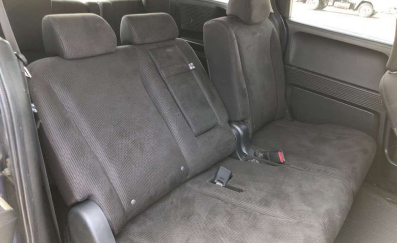 HONDA FREED G Just Selection 4WD 2014