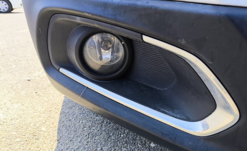 SUZUKI SX-4 S-Cross Screen To 2016