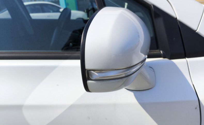 SUZUKI SX-4 S-Cross Screen To 2016