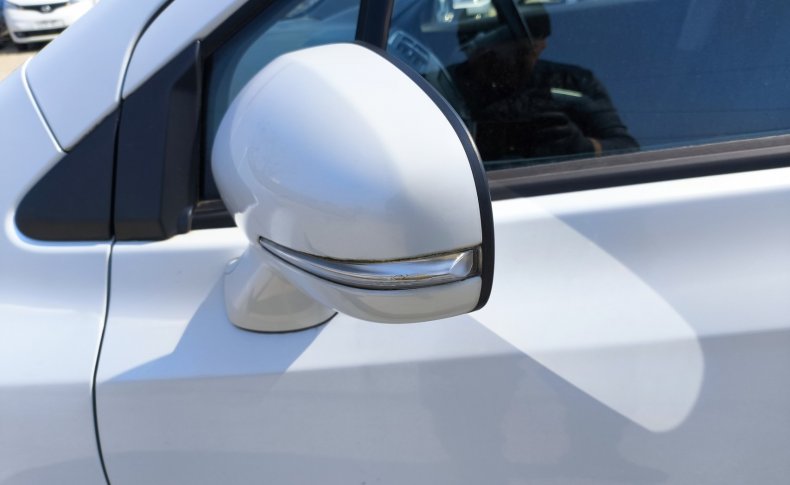 SUZUKI SX-4 S-Cross Screen To 2016