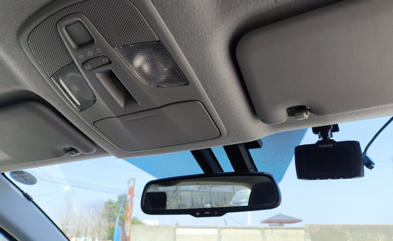 SUZUKI SX-4 S-Cross Screen To 2016