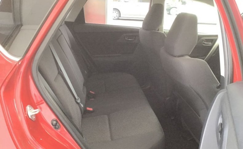 TOYOTA AURIS 150X S Package 2013