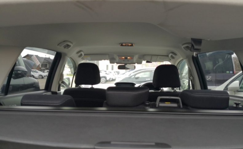SUBARU LEVORG 1.6GT Eyesite 4WD 2019/12