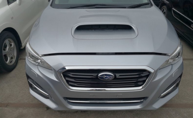 SUBARU LEVORG 1.6GT Eyesite 4WD 2019/12