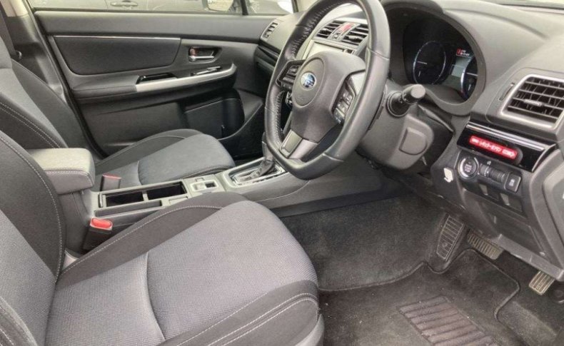 SUBARU LEVORG 1.6GT Eyesite 4WD 2019/12