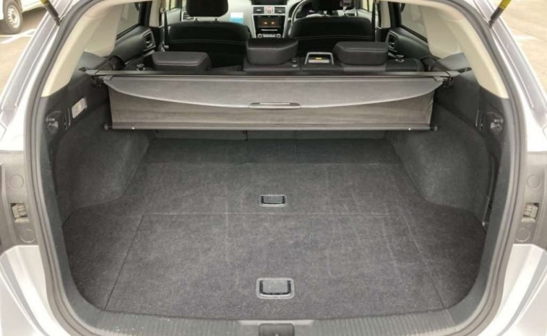 SUBARU LEVORG 1.6GT Eyesite 4WD 2019/12