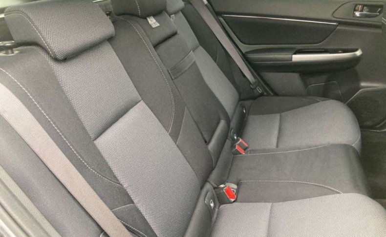SUBARU LEVORG 1.6GT Eyesite 4WD 2019/12