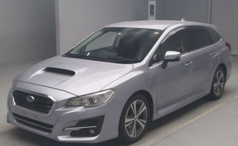 SUBARU LEVORG 1.6GT Eyesite 4WD 2019/12