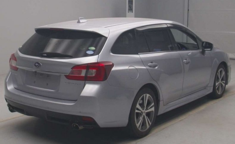 SUBARU LEVORG 1.6GT Eyesite 4WD 2019/12