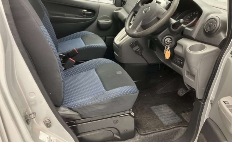 NISSAN NV200 16S 2009