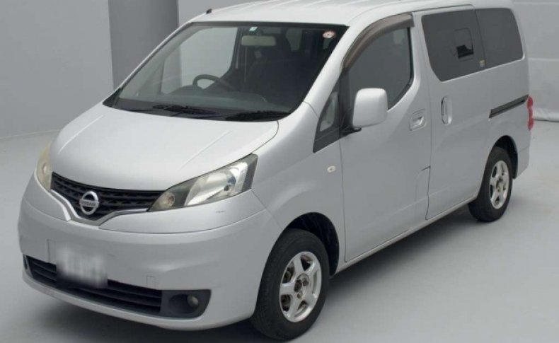 NISSAN NV200 16S 2009