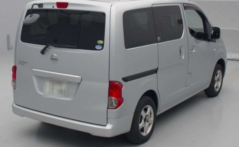 NISSAN NV200 16S 2009