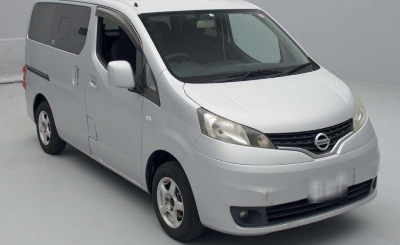 NISSAN NV200 16S 2009