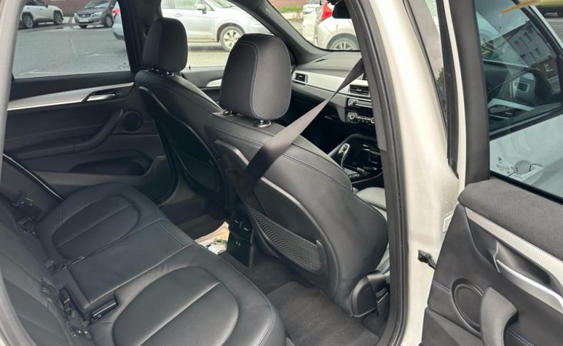 BMW X1 SDRIV18I M 2018