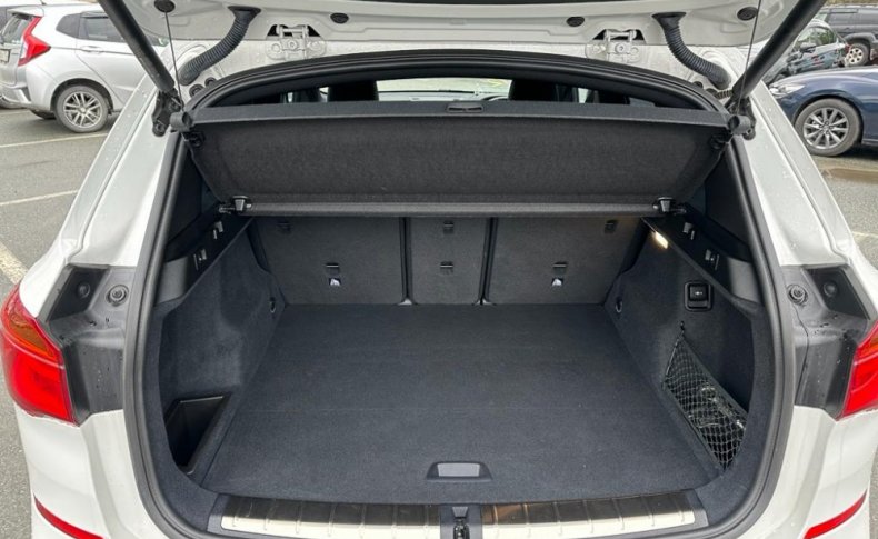 BMW X1 SDRIV18I M 2018