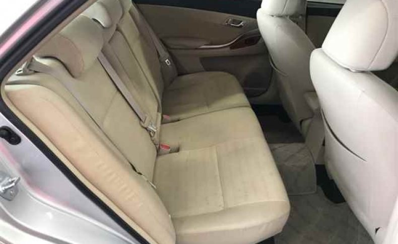 TOYOTA ALLION A18G Package 2015