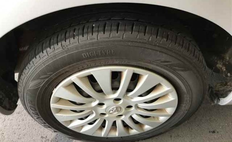 TOYOTA ALLION A18G Package 2015