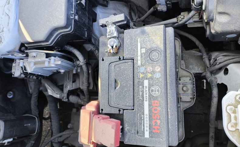 SUZUKI ESCUDO 4WD 2016
