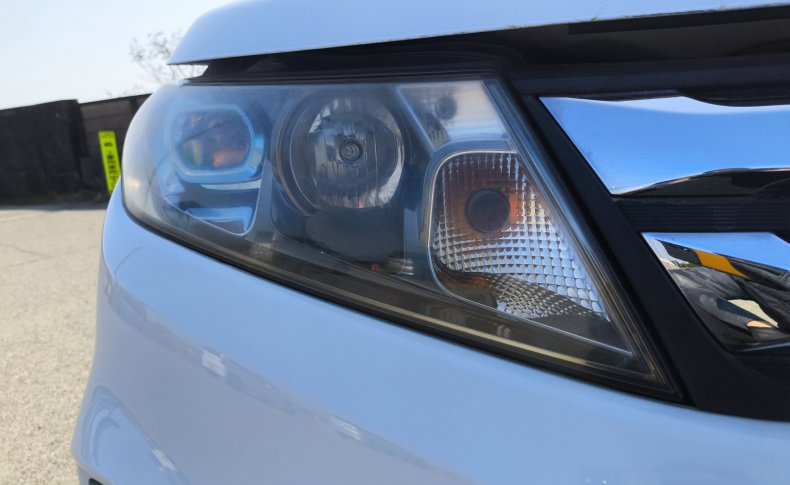 SUZUKI ESCUDO 4WD 2016