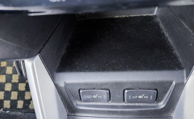 SUZUKI ESCUDO 4WD 2016