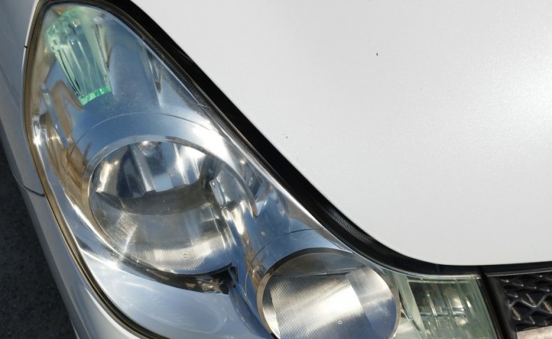 NISSAN WINGROAD 15S 2012