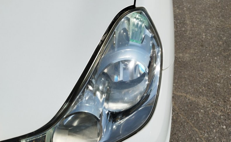 NISSAN WINGROAD 15S 2012