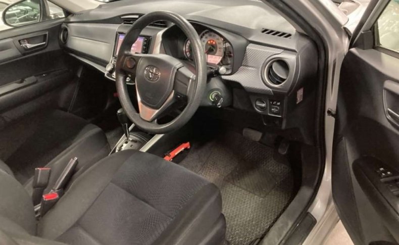 TOYOTA COROLLA FIELDER 1.5G 2014