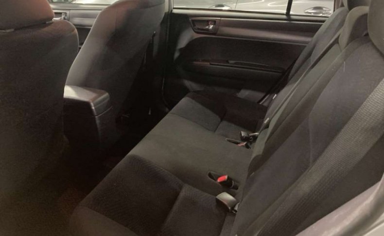 TOYOTA COROLLA FIELDER 1.5G 2014