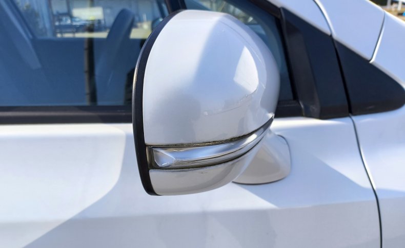 SUZUKI SX-4 S-Cross 2014
