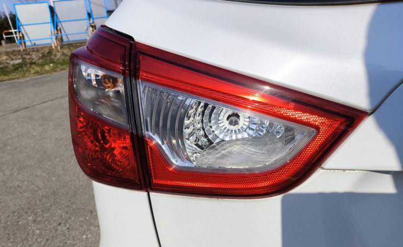 SUZUKI SX-4 S-Cross 2014