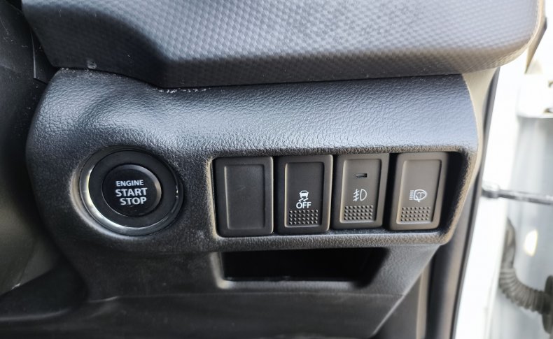 SUZUKI SX-4 S-Cross 2014