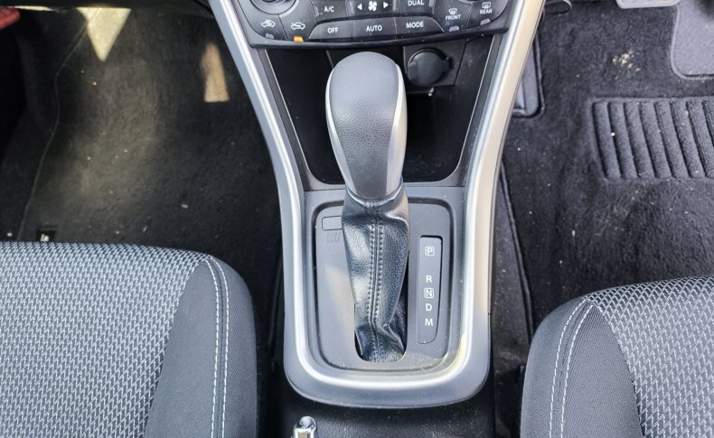 SUZUKI SX-4 S-Cross 2014