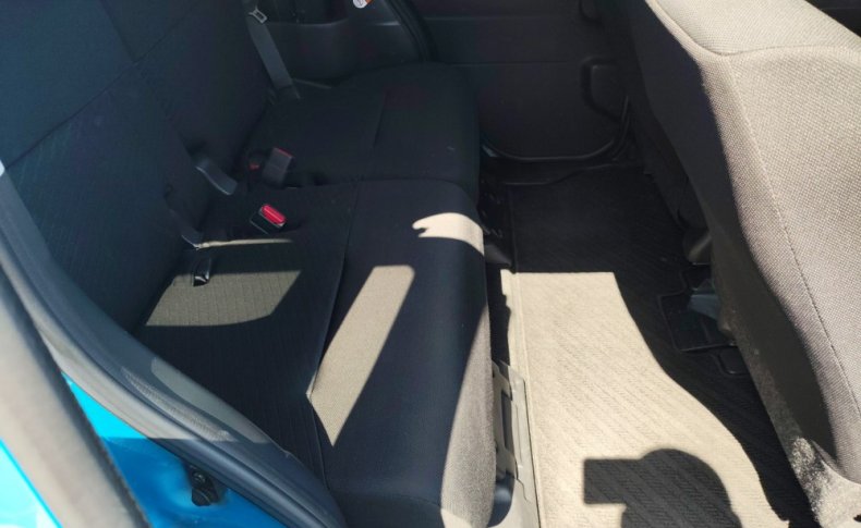 TOYOTA TANK/ROOMY/THOR/JUSTY L Smart Assist 2020