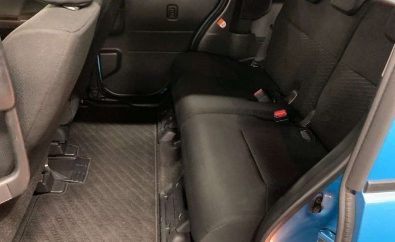 TOYOTA TANK/ROOMY/THOR/JUSTY L Smart Assist 2020