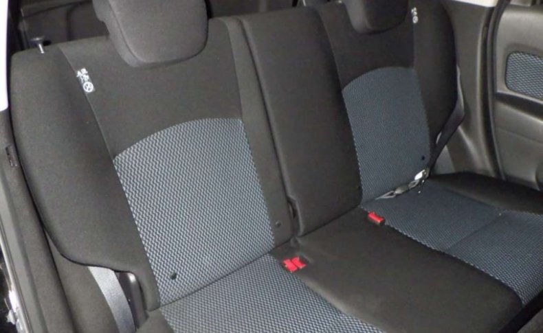 NISSAN NOTE X DIG-S 2013