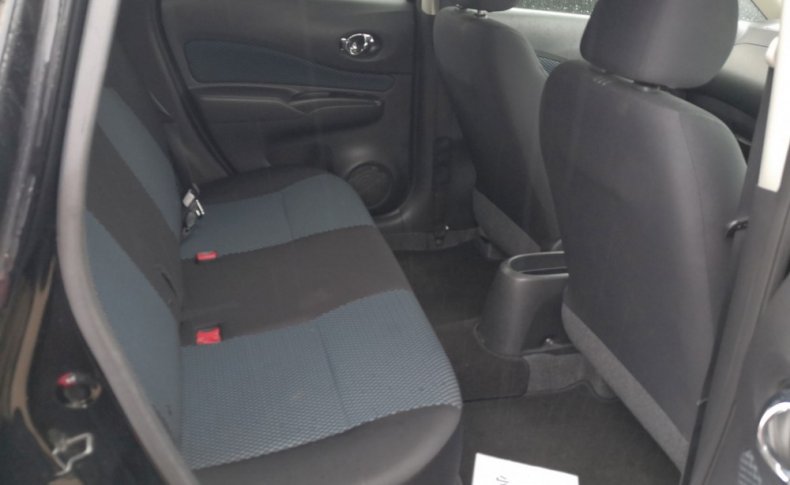 NISSAN NOTE X DIG-S 2013