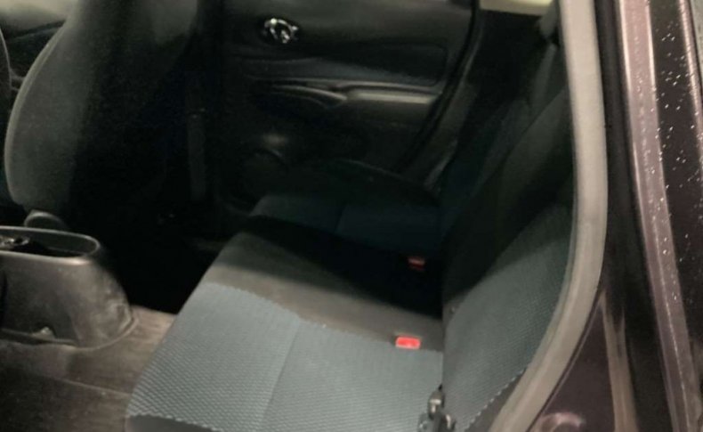 NISSAN NOTE X DIG-S 2013