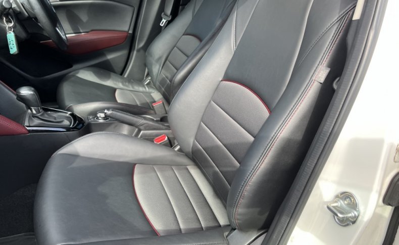 MAZDA CX-3 XD Touring 2015