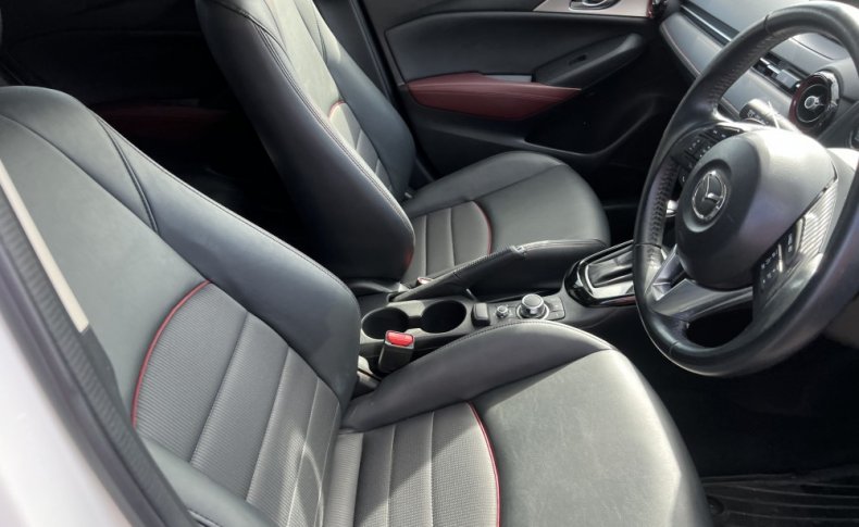MAZDA CX-3 XD Touring 2015